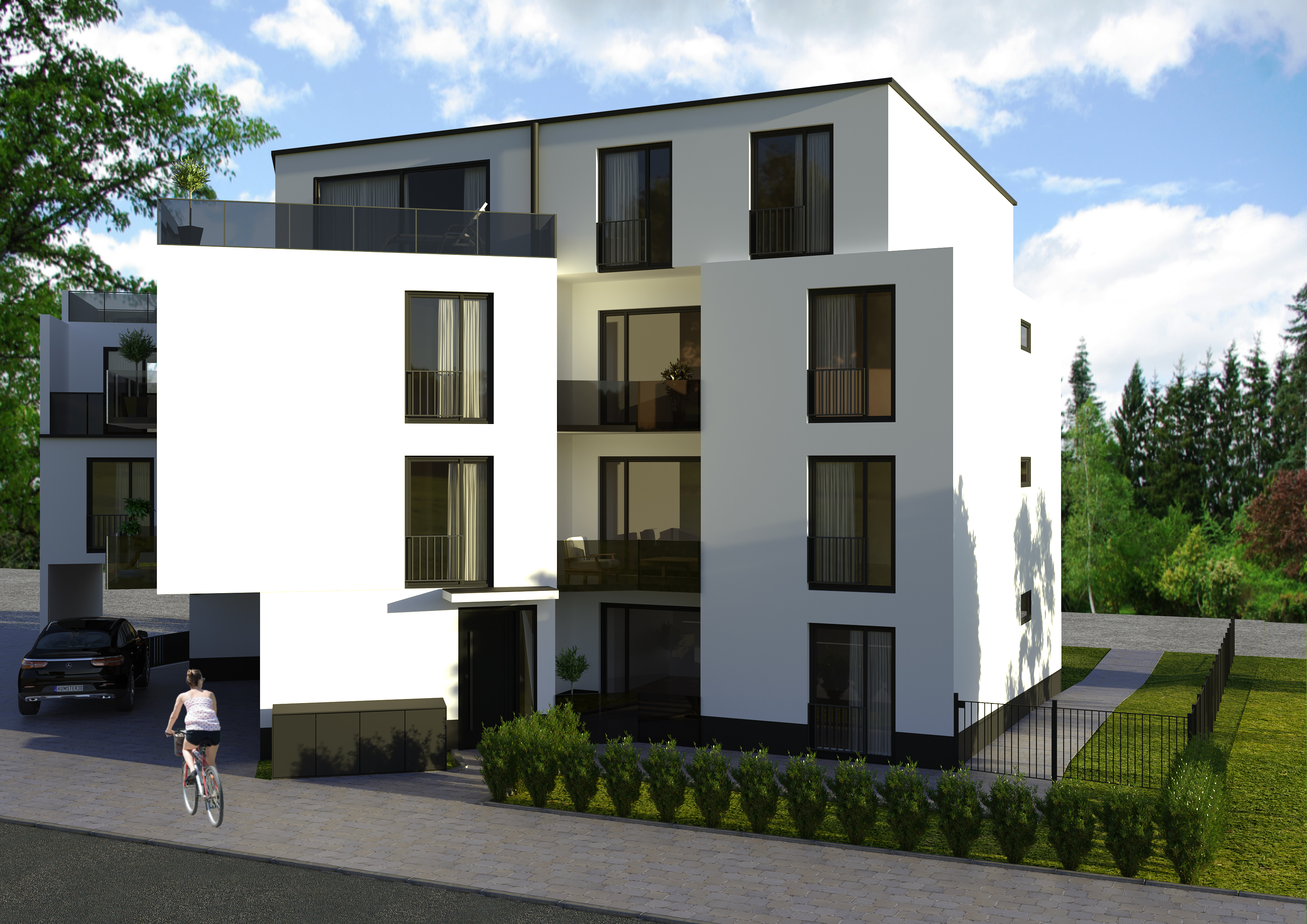 Projekt Kom immobilien